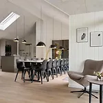 度假居 Villavilla 907 - Skastrup Strand, Fyn Og Oer