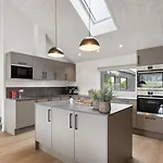 度假居 Villavilla 907 - Skastrup Strand, Fyn Og Oer