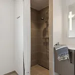 度假居 Villavilla 907 - Skastrup Strand, Fyn Og Oer 博恩瑟