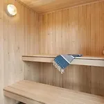 度假居 Villavilla 907 - Skastrup Strand, Fyn Og Oer *