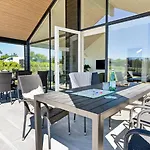 Villavilla 907 - Skastrup Strand, Fyn Og Oer 度假居 *