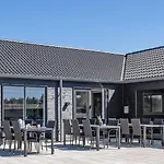 Villavilla 907 - Skastrup Strand, Fyn Og Oer 度假居 *