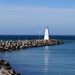 Villavilla 907 - Skastrup Strand, Fyn Og Oer 度假居