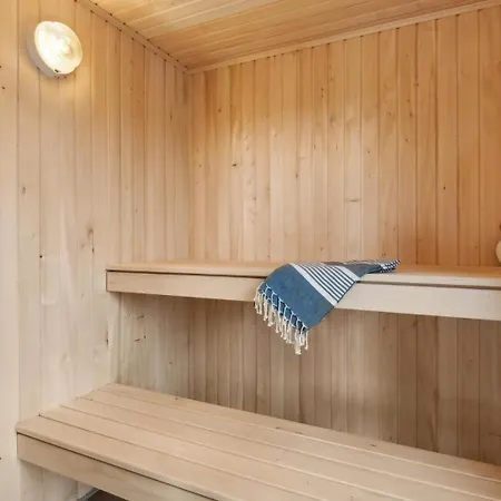 度假居 Villavilla 907 - Skastrup Strand, Fyn Og Oer *