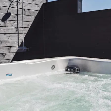 Villavilla #907 - Skåstrup Strand, Fyn Og øer