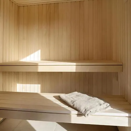 度假居 Villavilla 907 - Skastrup Strand, Fyn Og Oer *