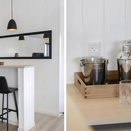 Villavilla 907 - Skastrup Strand, Fyn Og Oer *