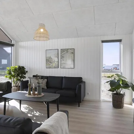 Сasa de vacaciones Villavilla 907 - Skastrup Strand, Fyn Og Oer *