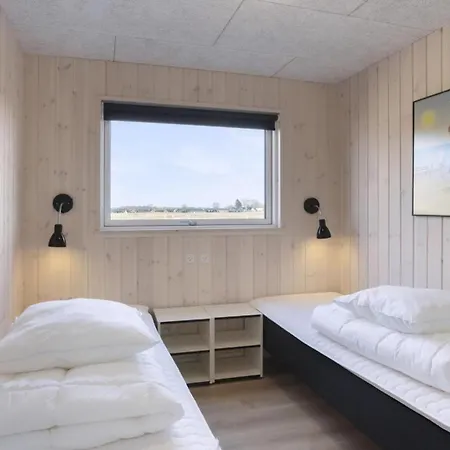 Villavilla 907 - Skastrup Strand, Fyn Og Oer
