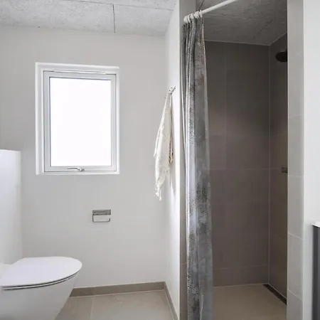 Villavilla 907 - Skastrup Strand, Fyn Og Oer Сasa de vacaciones Bogense