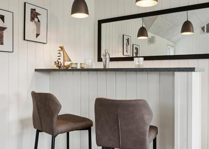 Casa vacanze Villavilla 907 - Skastrup Strand, Fyn Og Oer