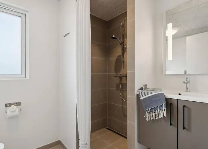 Casa vacanze Villavilla 907 - Skastrup Strand, Fyn Og Oer Bogense