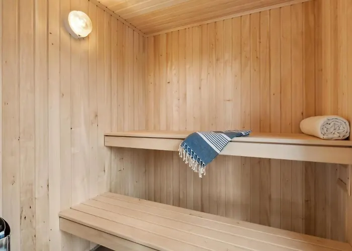 Casa vacanze Villavilla 907 - Skastrup Strand, Fyn Og Oer *