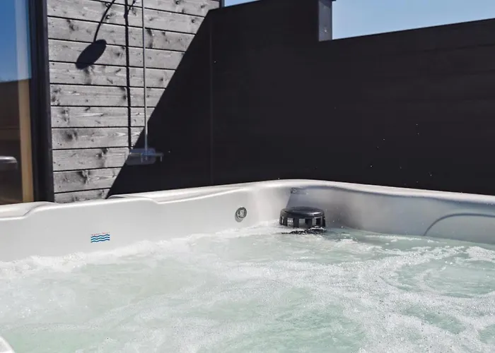 Villavilla 907 - Skastrup Strand, Fyn Og Oer